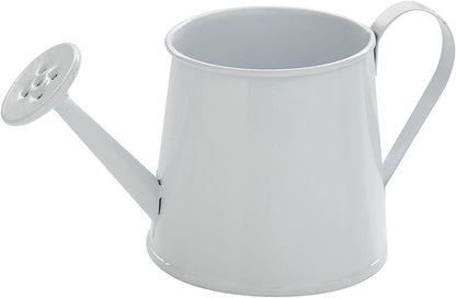 Mini Watering Can Tabletop Decorations - 12 Pieces