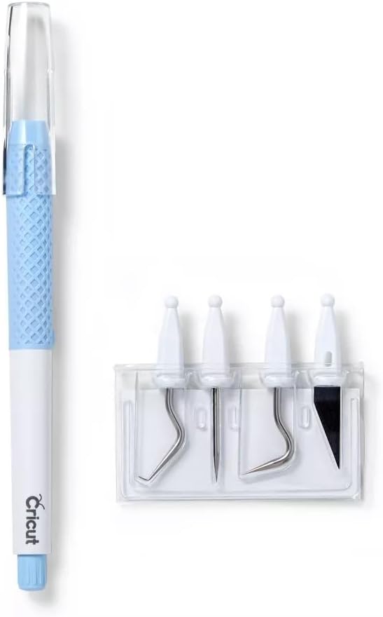 TrueControl Weeding Kit, Blue