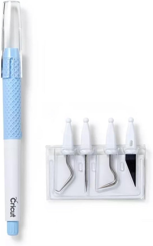 TrueControl Weeding Kit, Blue