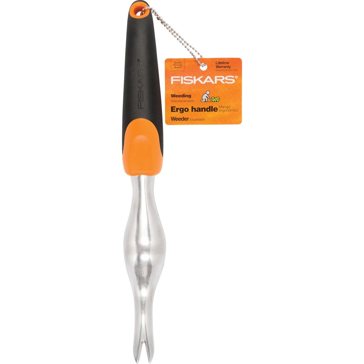 Big Grip Weeder