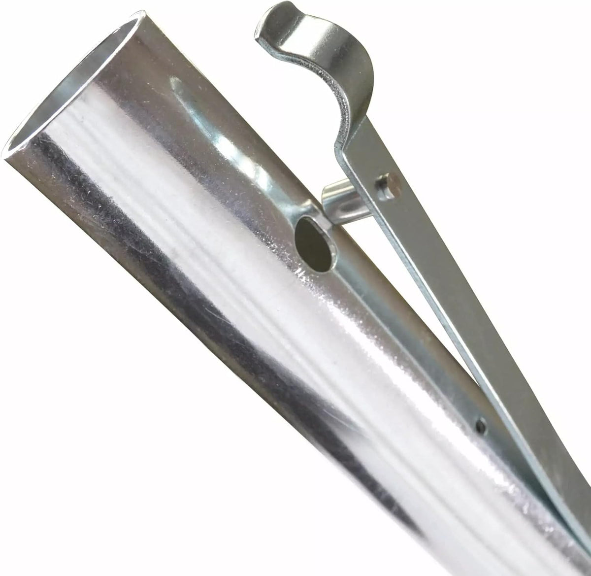 FG-6-2PK FG-Series 6-Foot Fiberglass Extension Pole for Pole Saw or Pruner Head 2-Pack