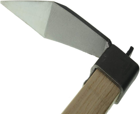 Carbon Steel Hand Mattock Pick, Agricultural Digging Tool