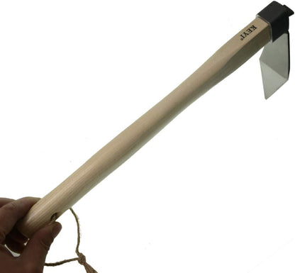 Carbon Steel Hand Mattock Pick, Agricultural Digging Tool
