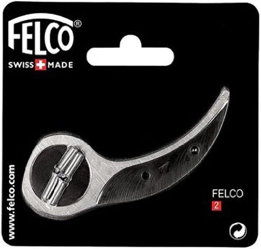 Pruner Replacement Anvil Blade for F100