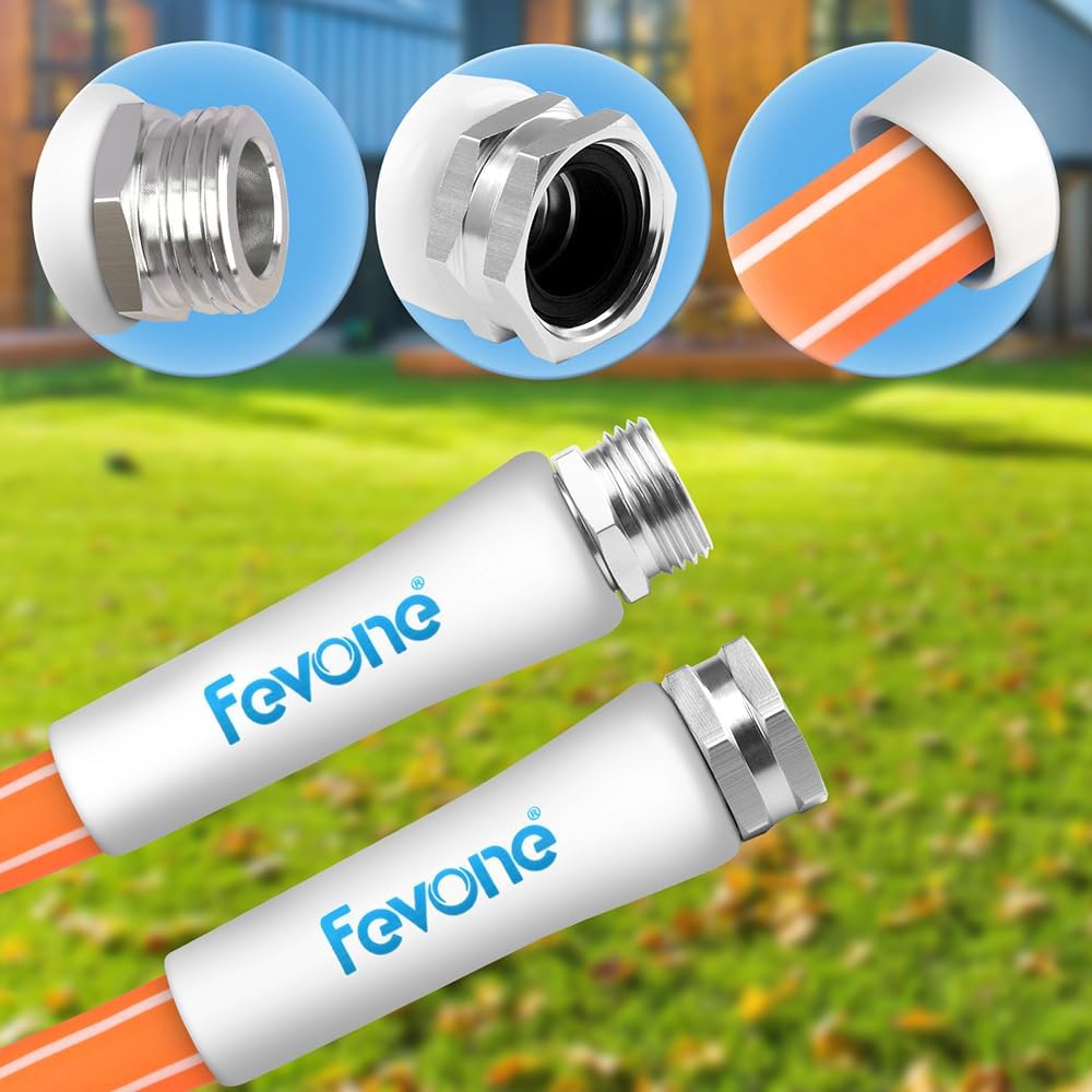 3 ft Leader Hose for Hose Reel