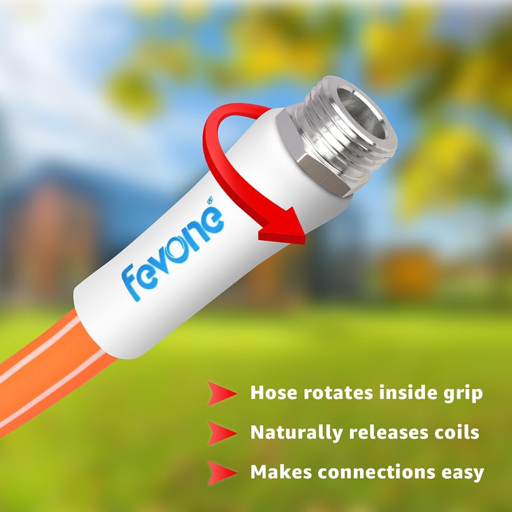 3 ft Leader Hose for Hose Reel