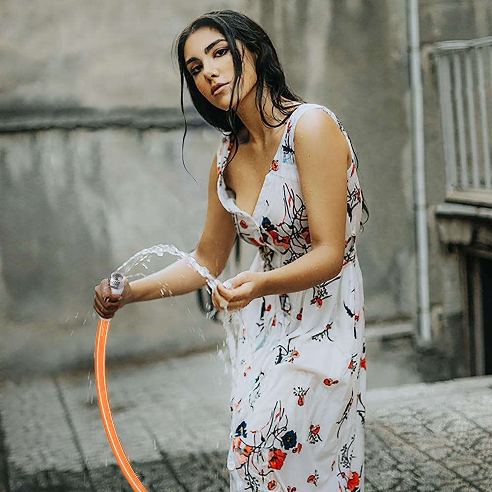3 ft Leader Hose for Hose Reel