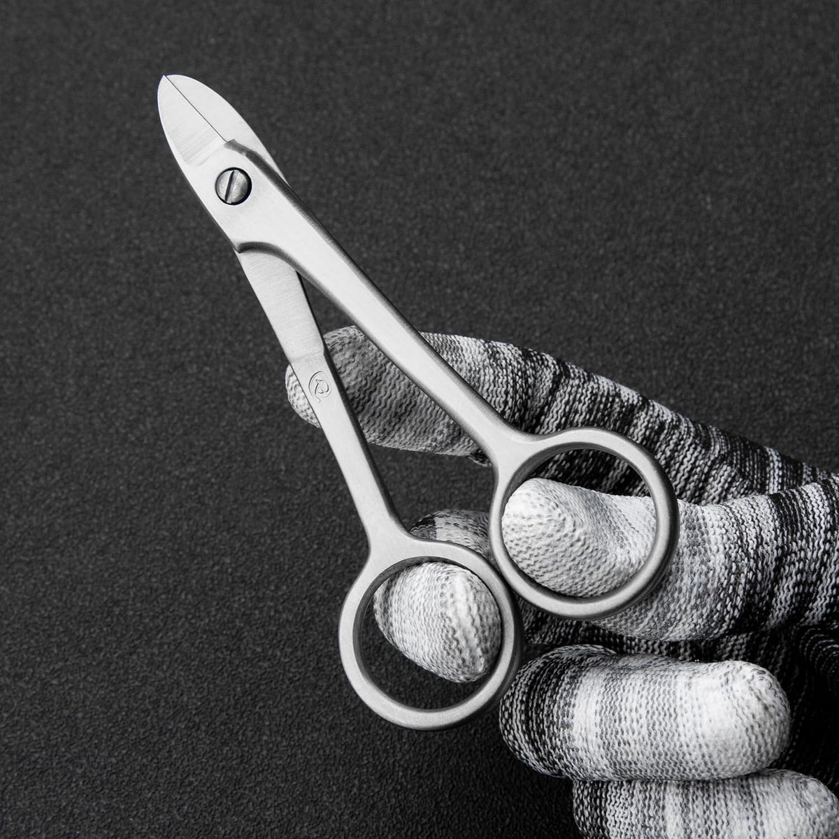 115 Mm Wire Scissors Whole Forging Bonsai Tools
