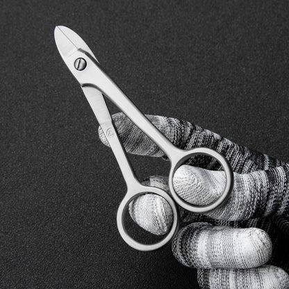 115 Mm Wire Scissors Whole Forging Bonsai Tools