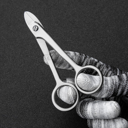 115 Mm Wire Scissors Whole Forging Bonsai Tools