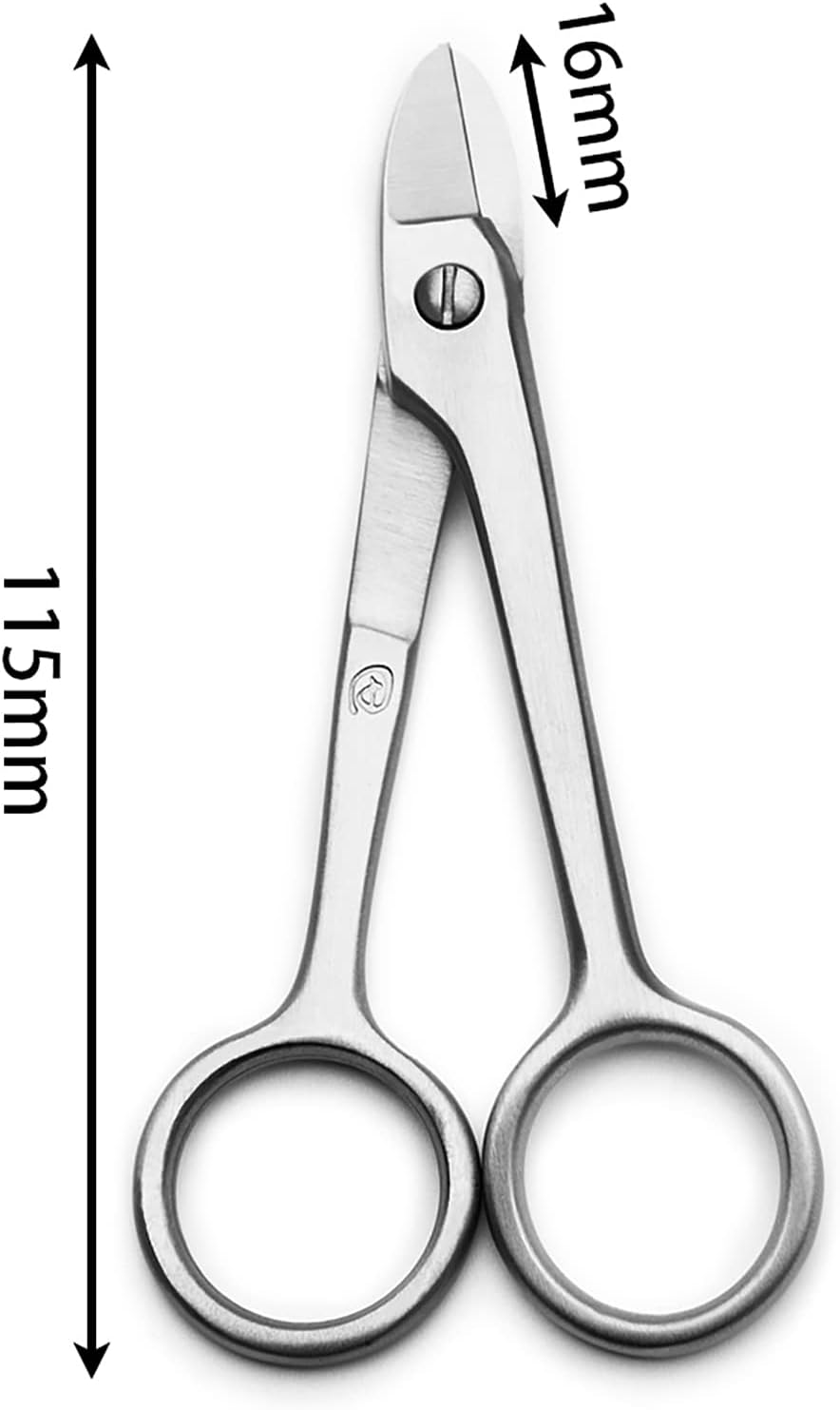 115 Mm Wire Scissors Whole Forging Bonsai Tools