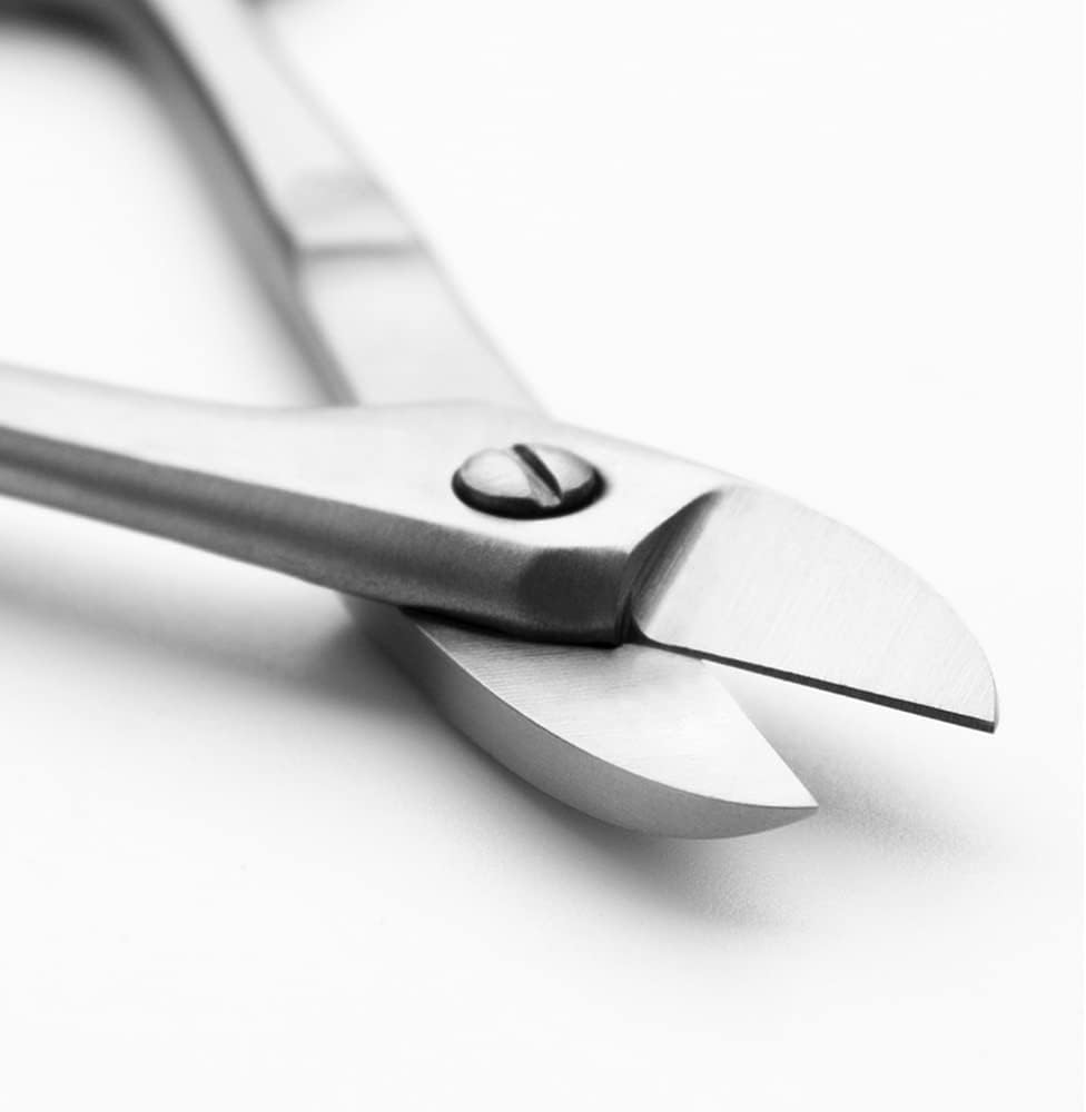 115 Mm Wire Scissors Whole Forging Bonsai Tools
