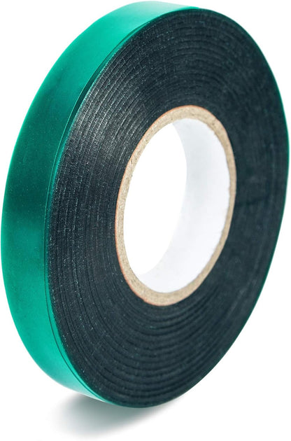 300 Ft Garden Tape Roll, 1/2" W Plant Tape Stretch Tapes Plants Ties