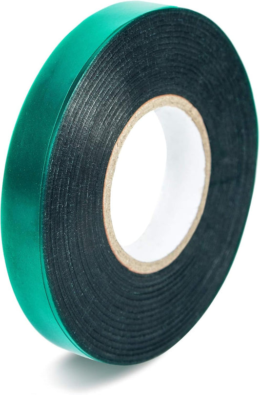 300 Ft Garden Tape Roll, 1/2" W Plant Tape Stretch Tapes Plants Ties