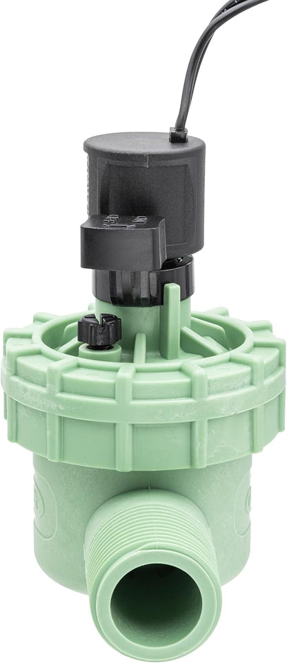 57467 1" MPT Jar Top Automatic Sprinkler Valve