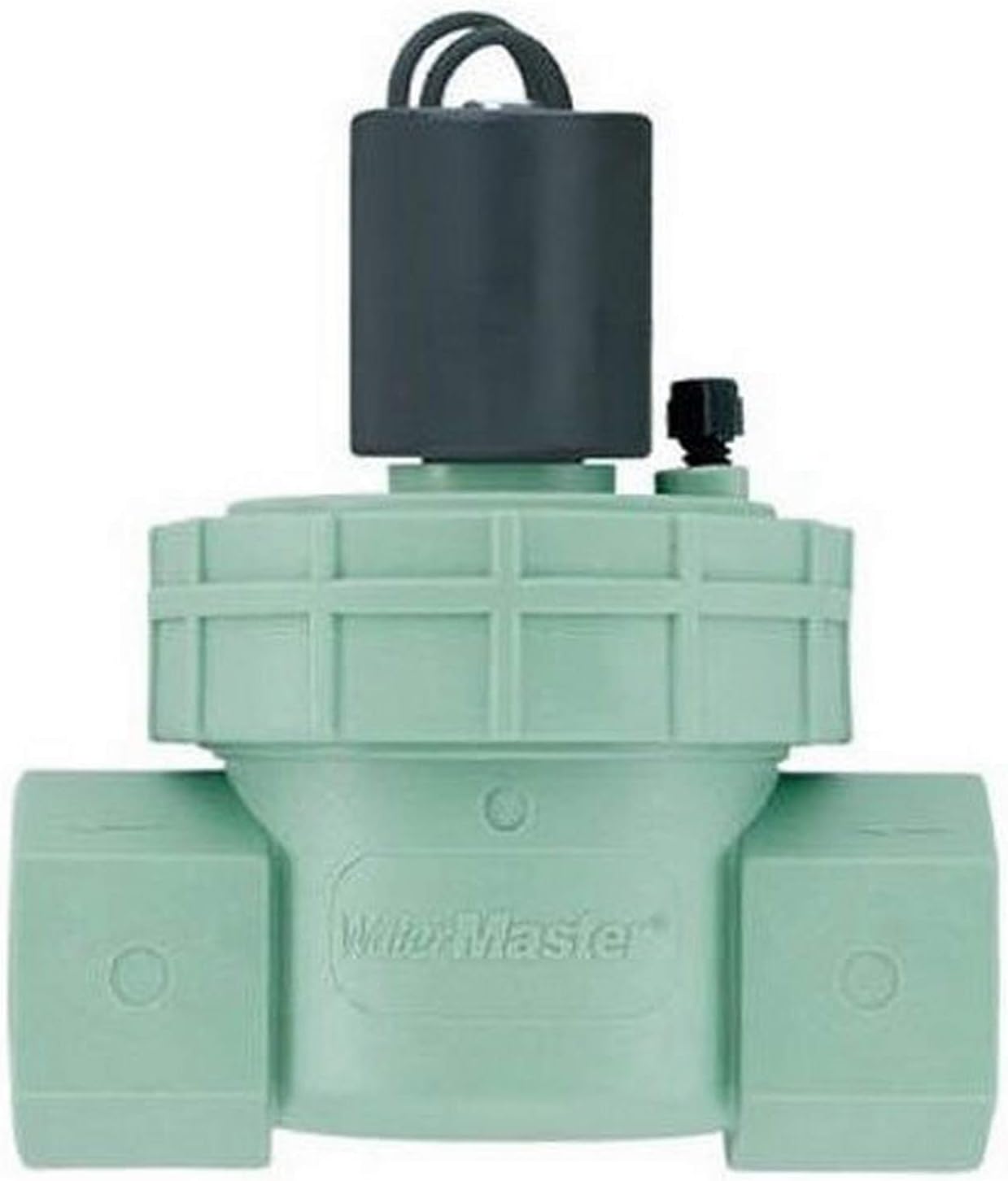 57467 1" MPT Jar Top Automatic Sprinkler Valve