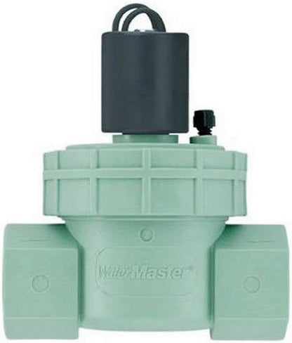 57467 1" MPT Jar Top Automatic Sprinkler Valve