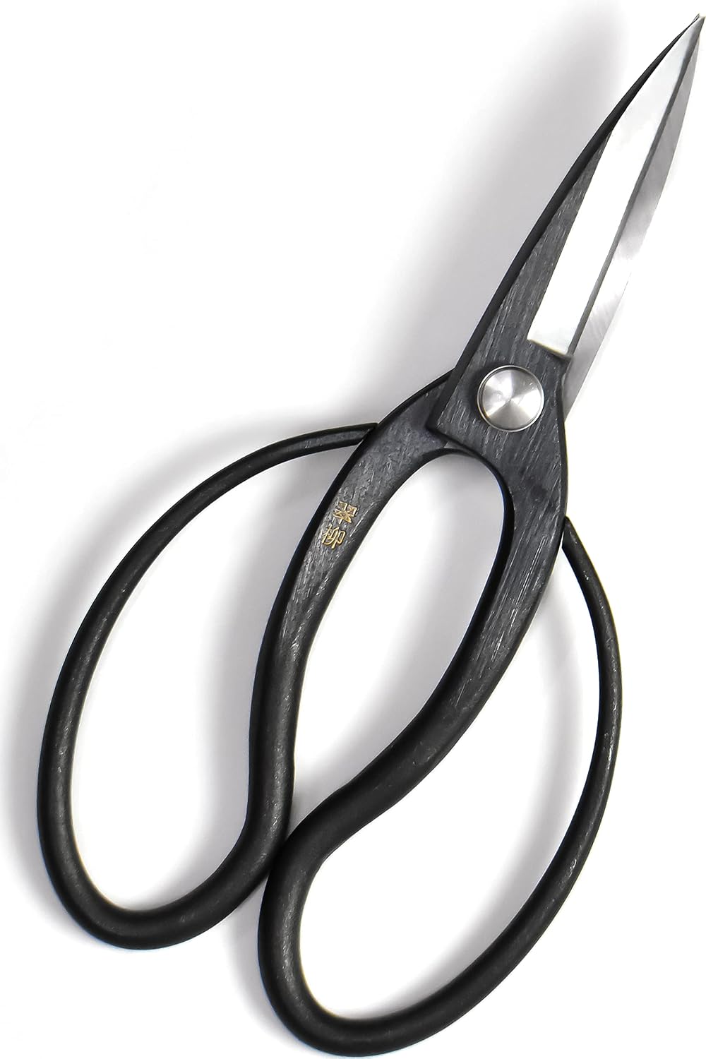 Japanese Suiryu Bonsai Scissors Pruning Shears 7.87inch"