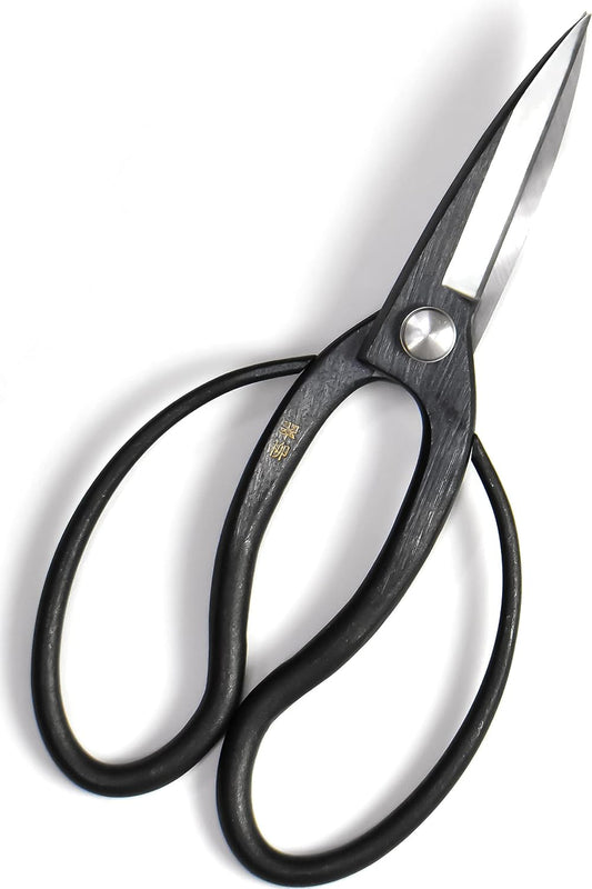 Japanese Suiryu Bonsai Scissors Pruning Shears 7.87inch"
