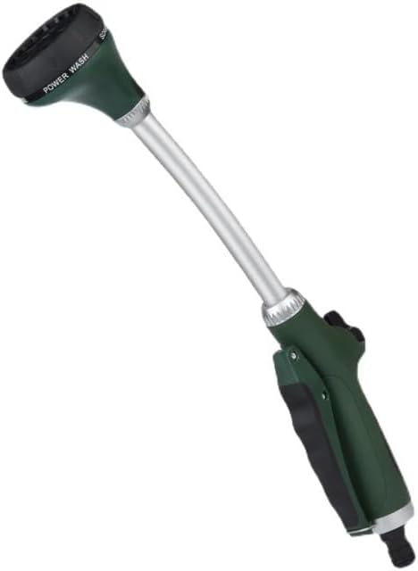 Watering Wand, Garden wand 16 Inches Sprayer Wand perfect for Lawn and Garden Use.