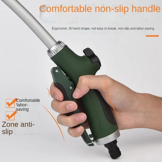 Watering Wand, Garden wand 16 Inches Sprayer Wand perfect for Lawn and Garden Use.