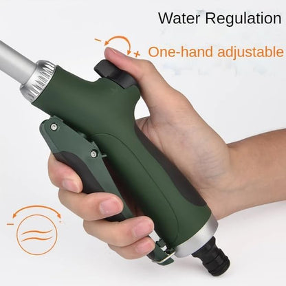 Watering Wand, Garden wand 16 Inches Sprayer Wand perfect for Lawn and Garden Use.