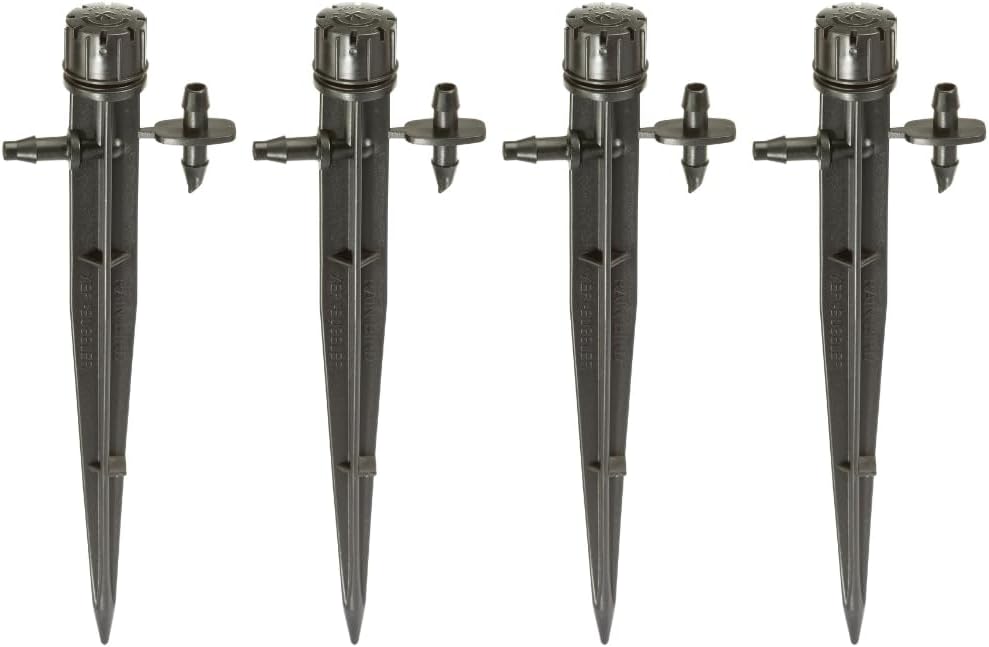 MBF4PKS Drip Micro-Bubbler, Full Circle, 4-Pack