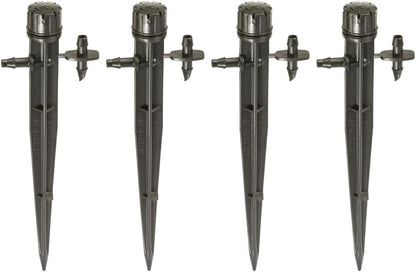 MBF4PKS Drip Micro-Bubbler, Full Circle, 4-Pack