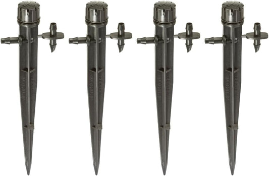 MBF4PKS Drip Micro-Bubbler, Full Circle, 4-Pack