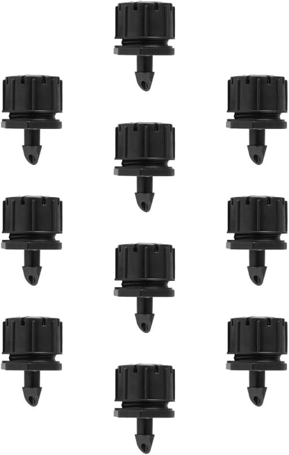 MBF4PKS Drip Micro-Bubbler, Full Circle, 4-Pack