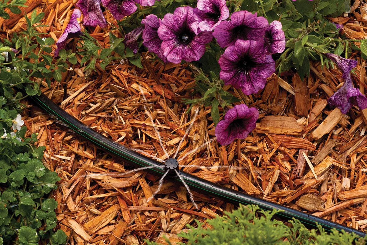 MBF4PKS Drip Micro-Bubbler, Full Circle, 4-Pack