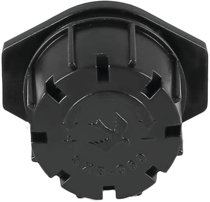 MBF4PKS Drip Micro-Bubbler, Full Circle, 4-Pack