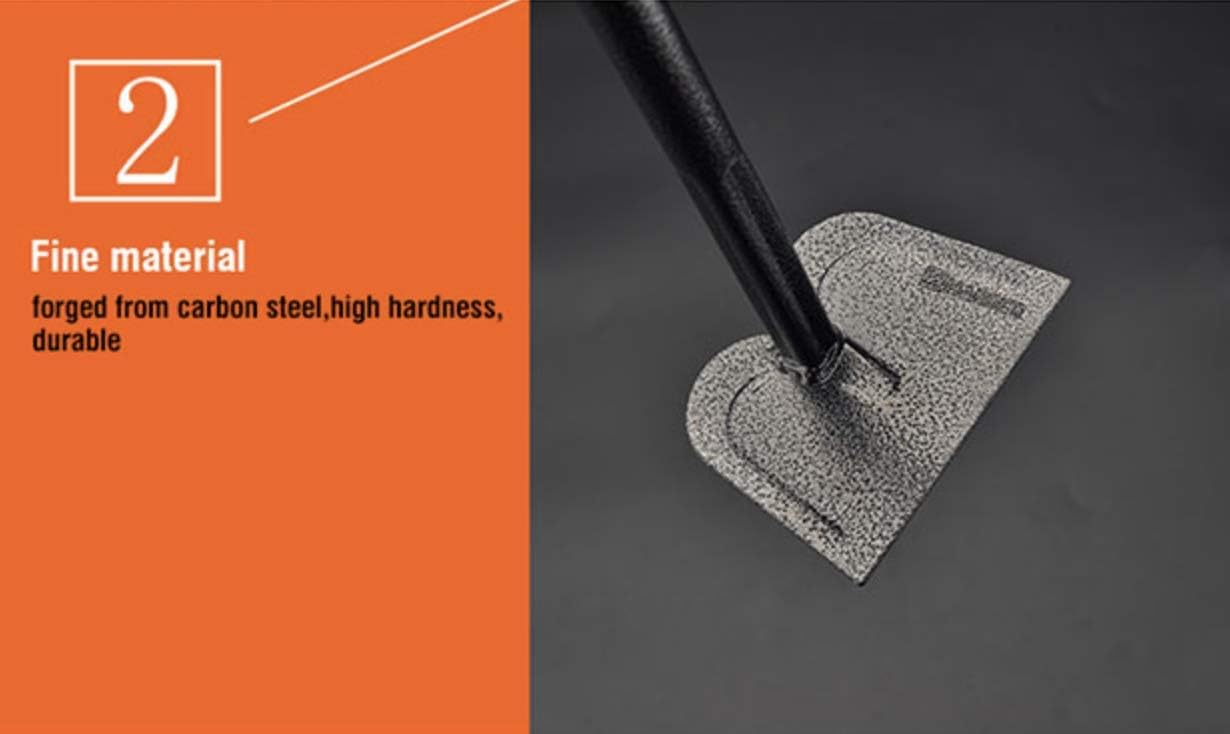 Carbon Steel Hand Hoe