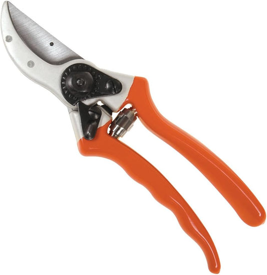Traditional Bypass Pruners - 1 Inch Cut Capacity