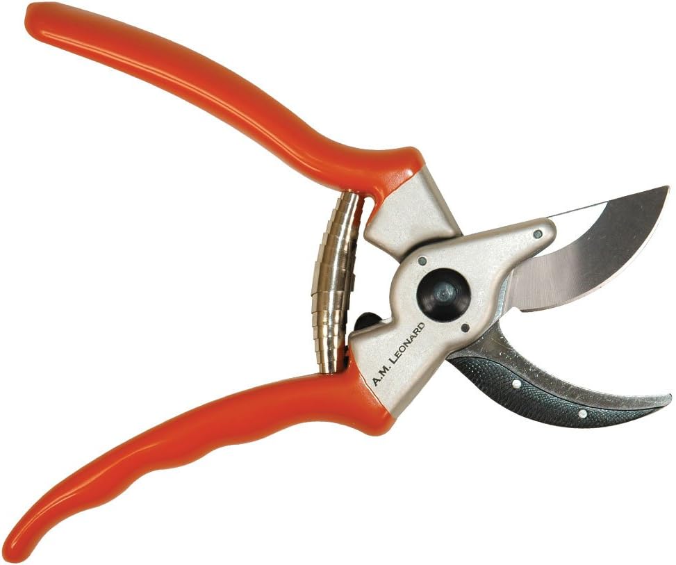 Traditional Bypass Pruners - 1 Inch Cut Capacity