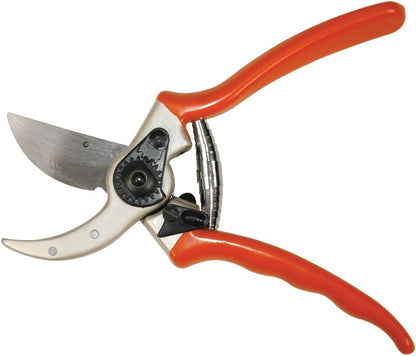 Traditional Bypass Pruners - 1 Inch Cut Capacity