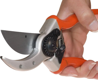 Traditional Bypass Pruners - 1 Inch Cut Capacity