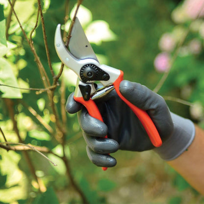 Traditional Bypass Pruners - 1 Inch Cut Capacity