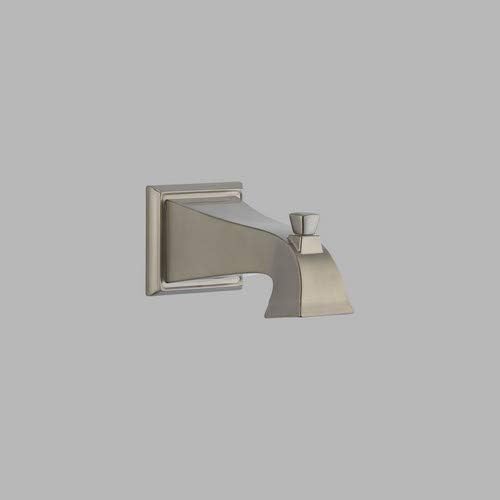 Faucet RP51099 7-Foot Leader Hose for Roman Tub,Chrome