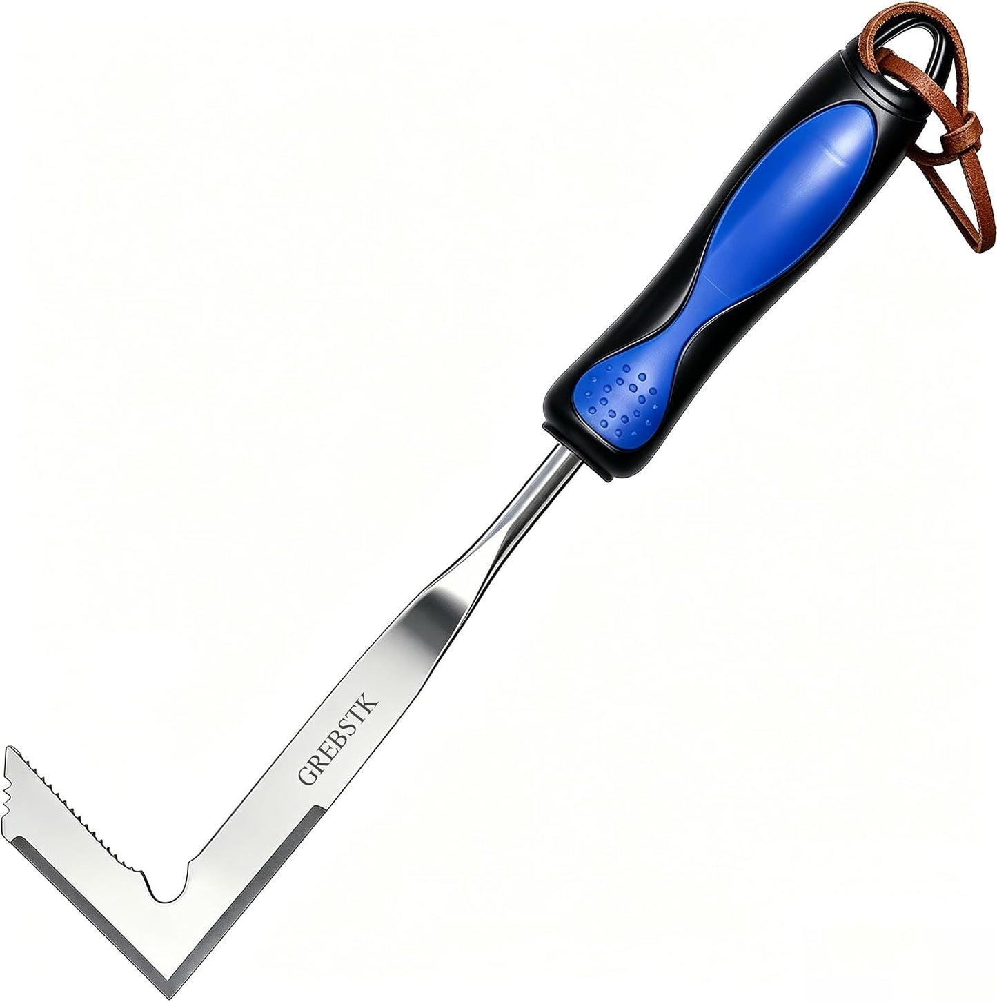 Crack Weeder Crevice Weeding Stainless Steel Sharp Lightweight Tool