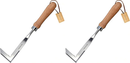 Crack Weeder Crevice Weeding Stainless Steel Sharp Lightweight Tool