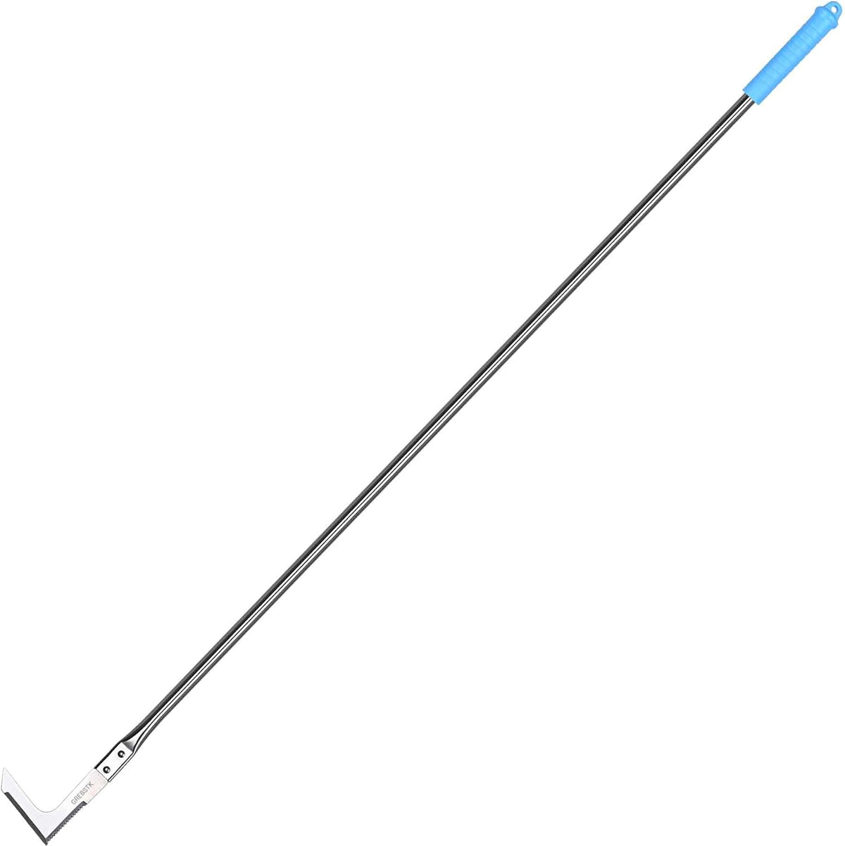 Crack Weeder Crevice Weeding Stainless Steel Sharp Lightweight Tool
