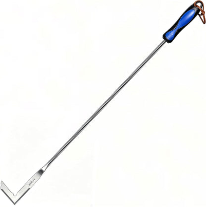 Crack Weeder Crevice Weeding Stainless Steel Sharp Lightweight Tool