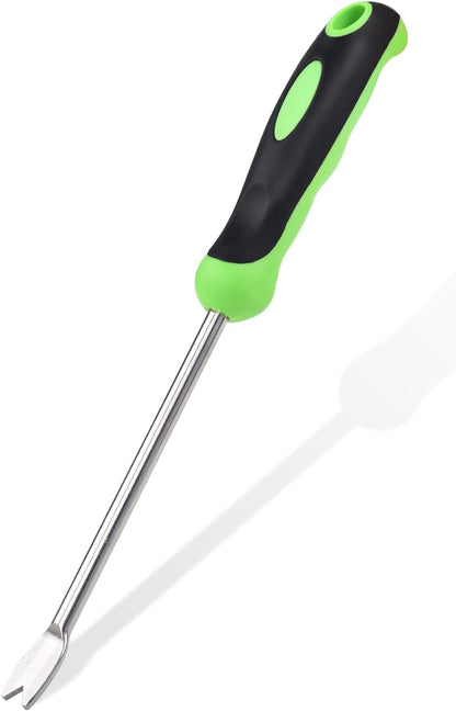 Dandelion Removal Tool, Weed Puller Tool, Hand Garden Tools