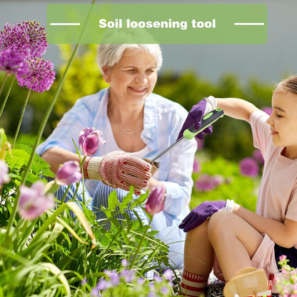 Dandelion Removal Tool, Weed Puller Tool, Hand Garden Tools