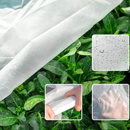 Frost Cloth 10 X 30 Ft Fabric Cloth Sheeting