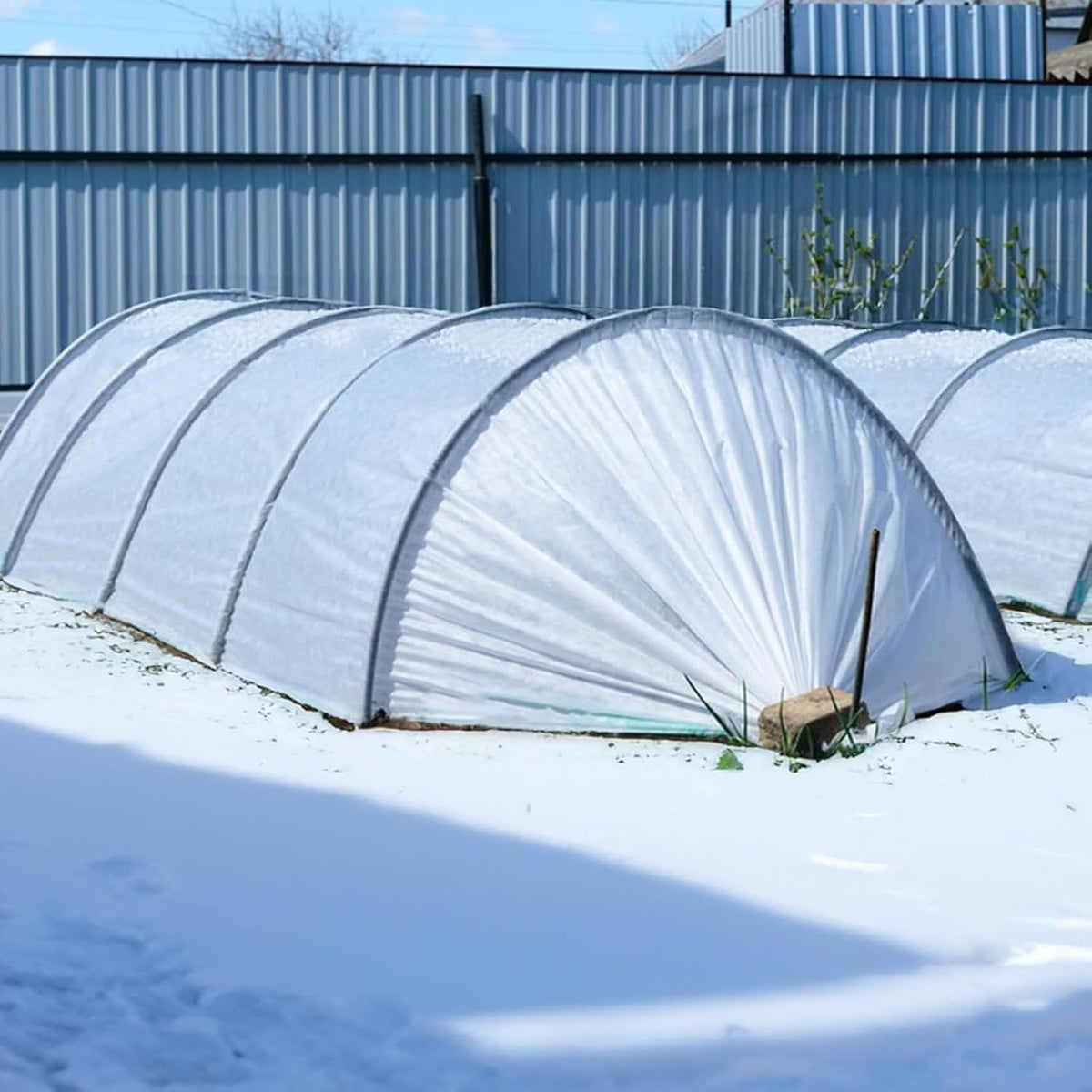 Frost Cloth 10 X 30 Ft Fabric Cloth Sheeting