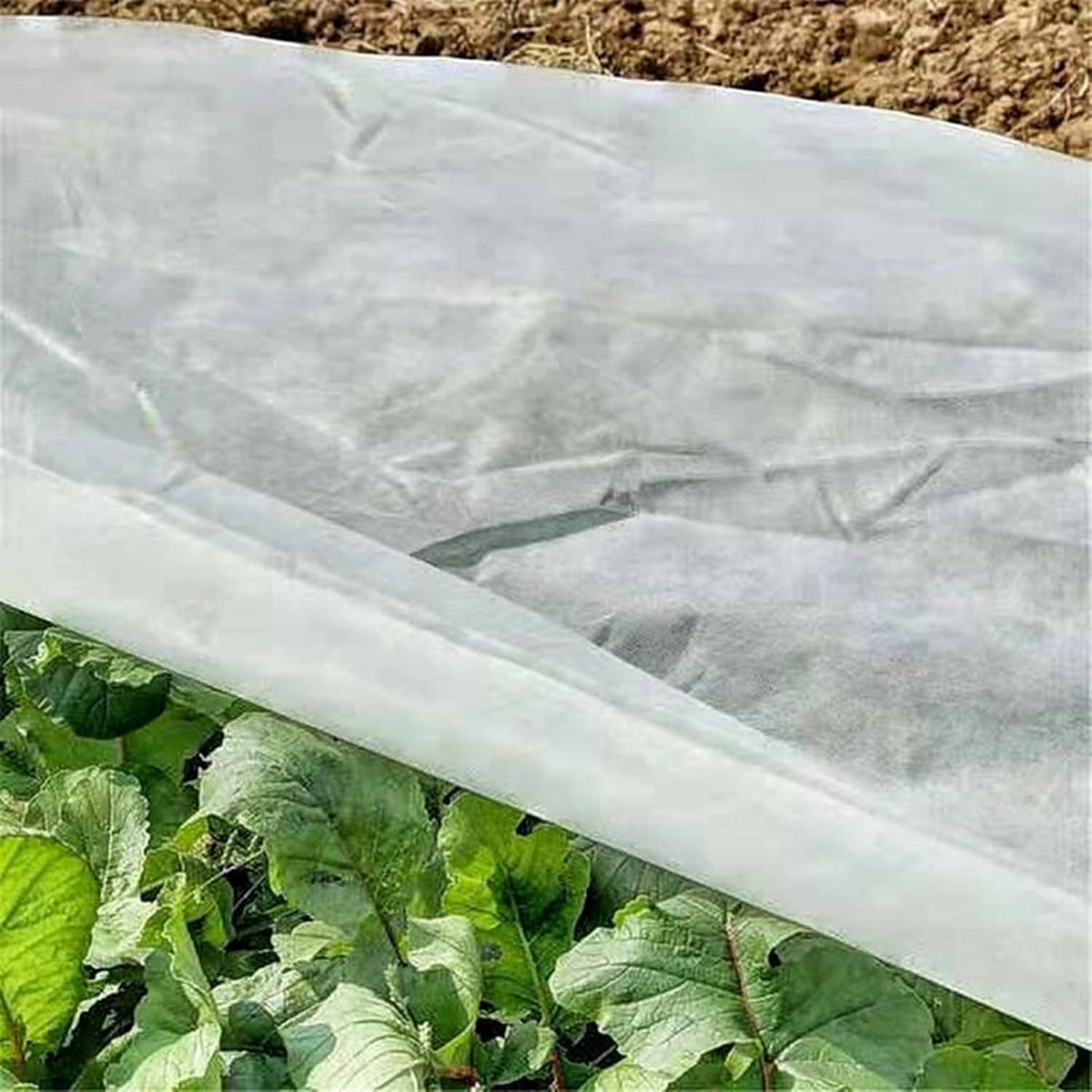 Frost Cloth 10 X 30 Ft Fabric Cloth Sheeting