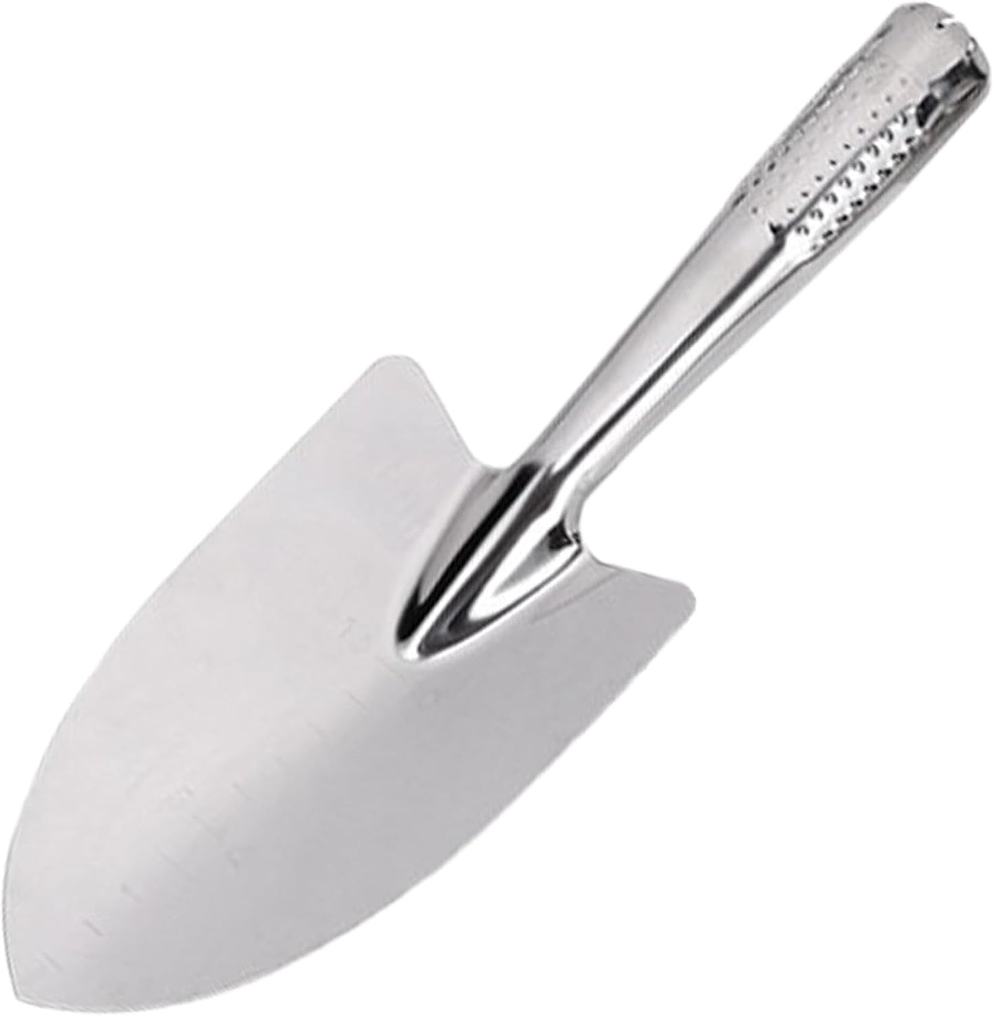 Garden Trowel Stainless Steel Rust Resistant Hand Shovel Garden Spade