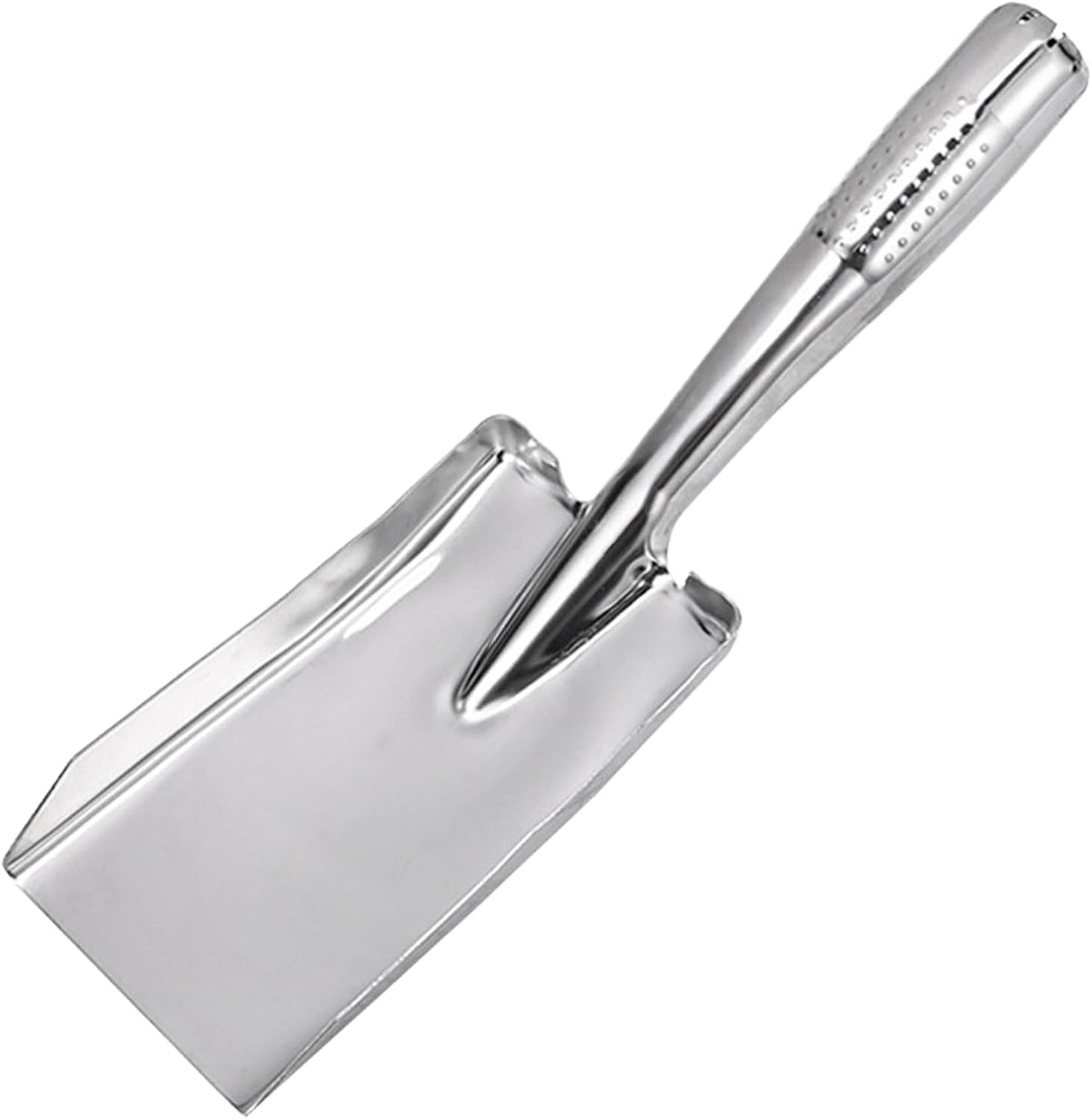 Garden Trowel Stainless Steel Rust Resistant Hand Shovel Garden Spade